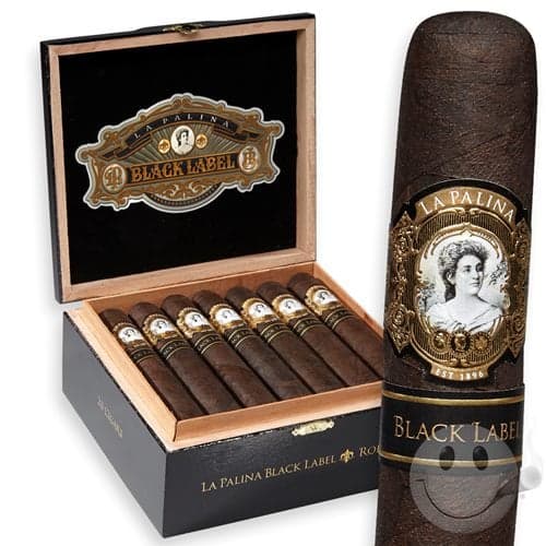 La Palina Black Label
