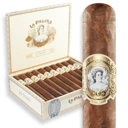 La Palina El Diario