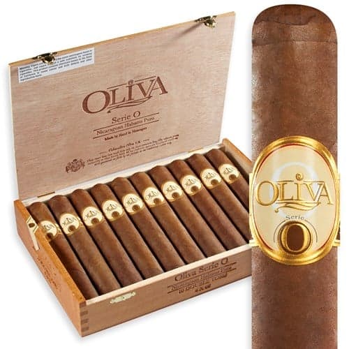 Oliva Serie O Maduro