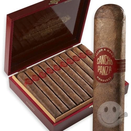Sancho Panza Extra-Fuerte (Legacy)