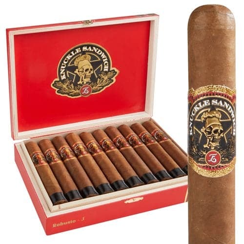 Knuckle Sandwich Habano