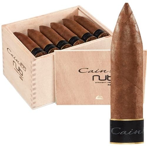 Nub Cain FF by Oliva