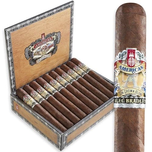Alec Bradley American Sun Grown