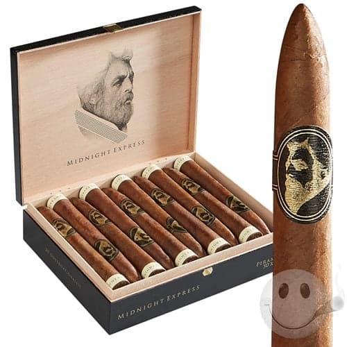 Caldwell Collection - E.S. Midnight Express