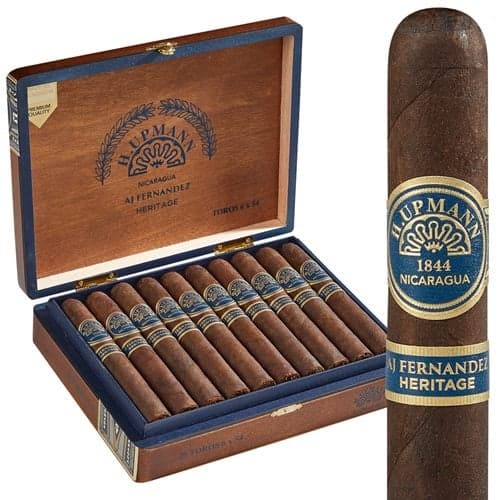 H. Upmann Nicaragua AJ Fernandez Heritage