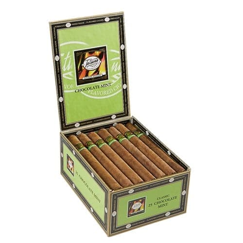 Tatiana Flavored Cigars