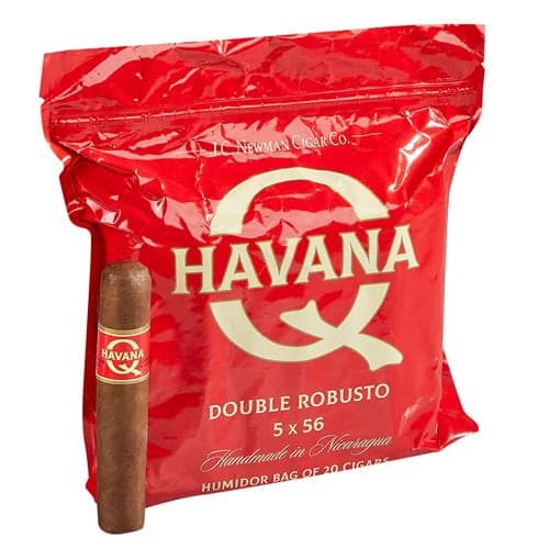 Havana Q by Quorum