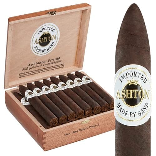 Ashton Aged Maduro