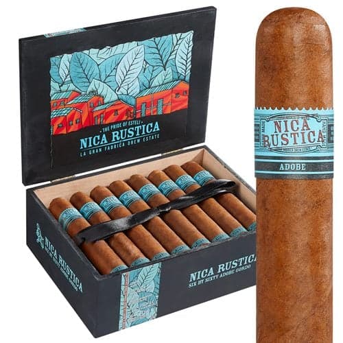 Nica Rustica Adobe