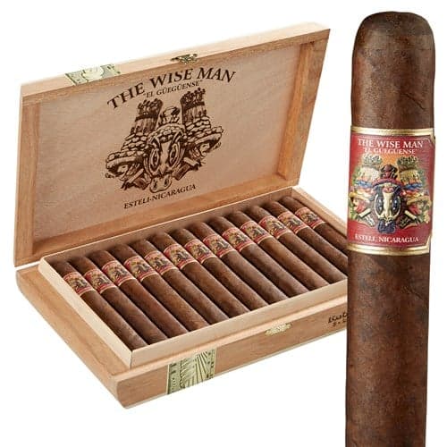 The Wise Man Maduro