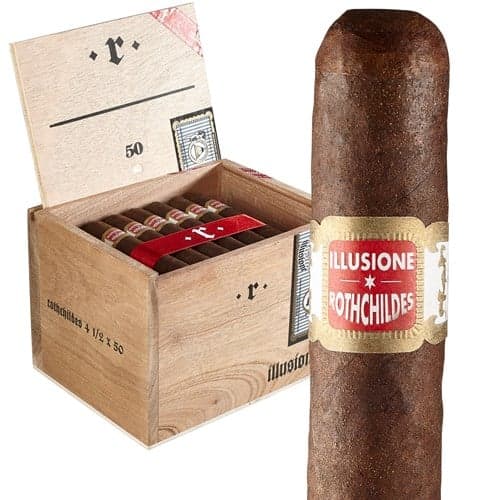 Illusione Rothchildes