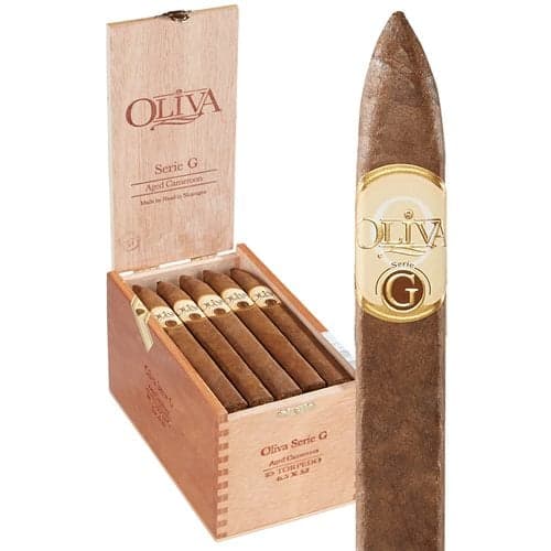 Oliva Serie O Maduro