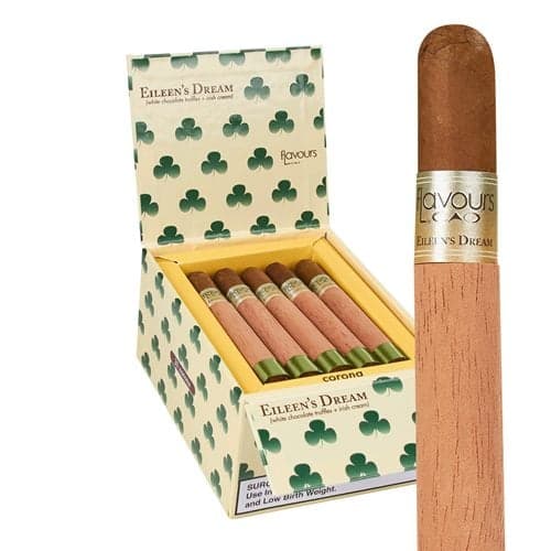 CAO Flavours