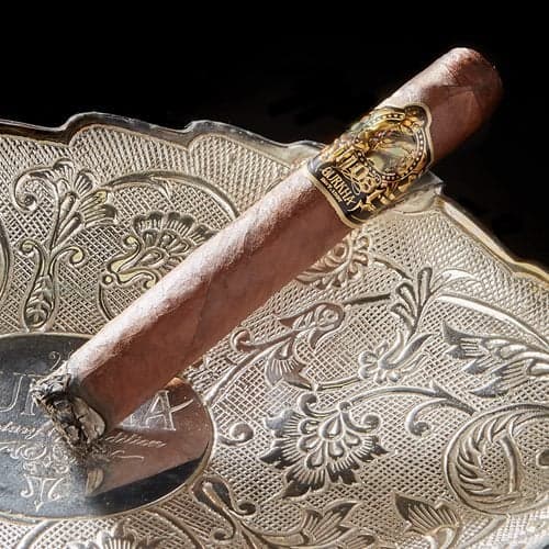 Gurkha Ghost Gold