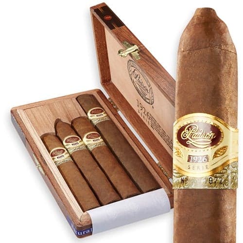 Padron 1926 Series Sampler