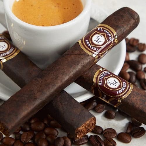 El Mejor Espresso