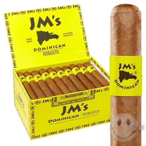 JM's Dominican