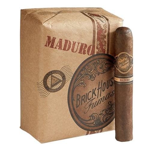 Brick House Fumas Maduro