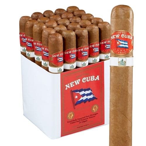 New Cuba Connecticut