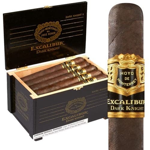 Excalibur Dark Knight