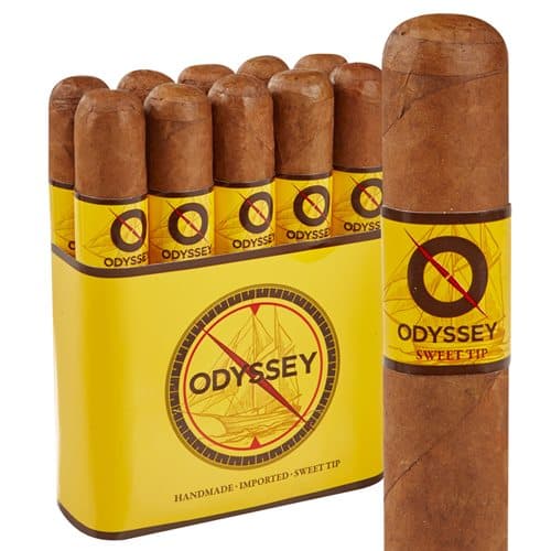 Odyssey Sweet Tip