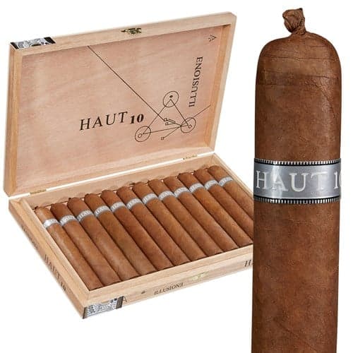 Illusione Haut 10