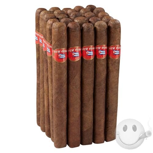 New Cuba