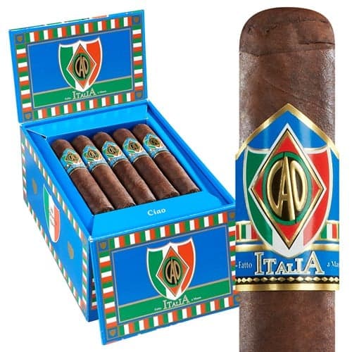 CAO Italia
