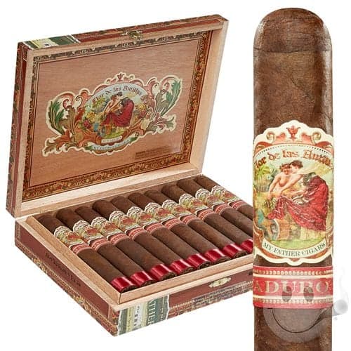 Flor de las Antillas Maduro
