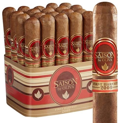 Oliva Saison