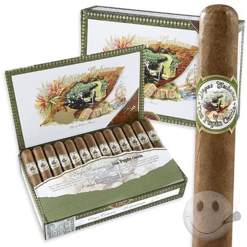 My Father Vegas Cubanas