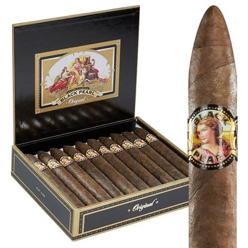 La Perla Habana Black Pearl Original