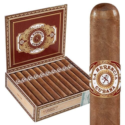 La Herencia Cubana