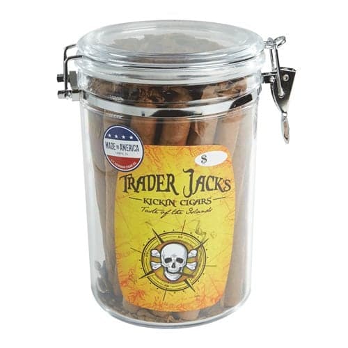 Trader Jacks Kickin' Cigars