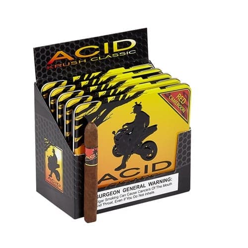ACID Cigars by Drew Estate