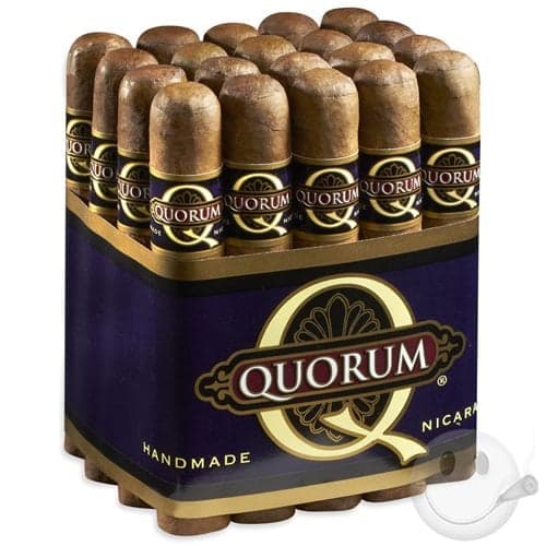 Quorum