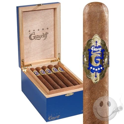 Graycliff Profesionale Series
