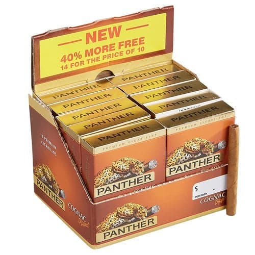 Panther Cigarillos
