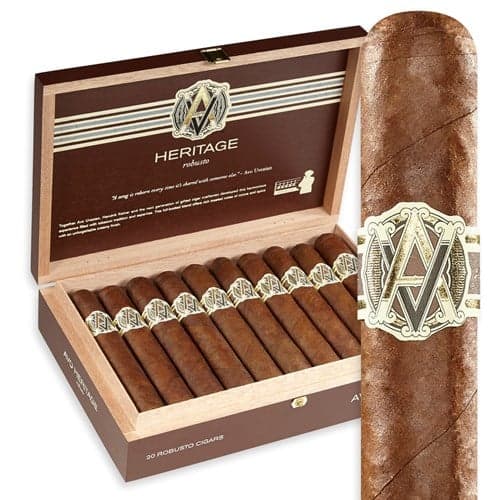 AVO Heritage