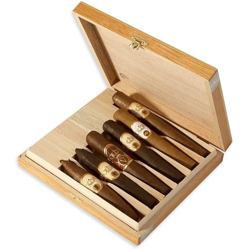 Oliva Serie O Maduro