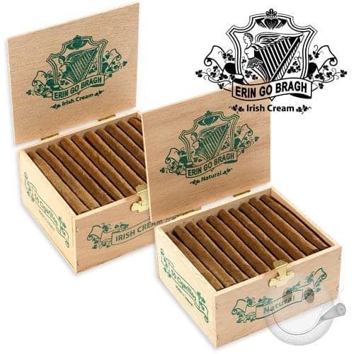 Erin Go Bragh Cigarillos