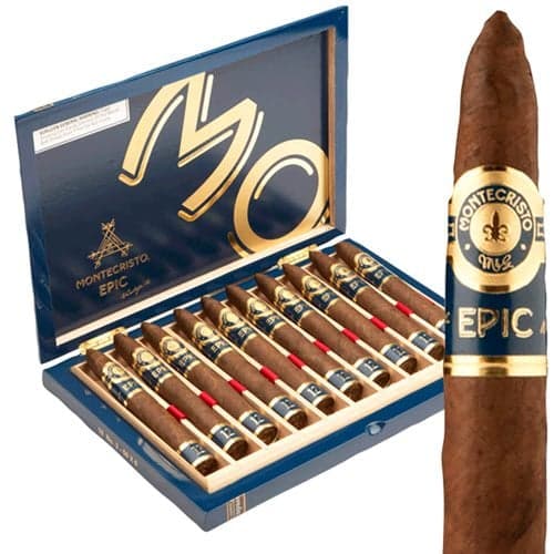 Montecristo Epic Vintage 12