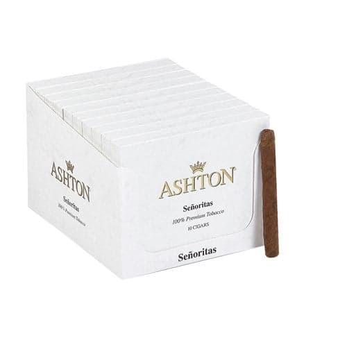 Ashton Small Cigars