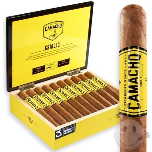 Camacho Machitos