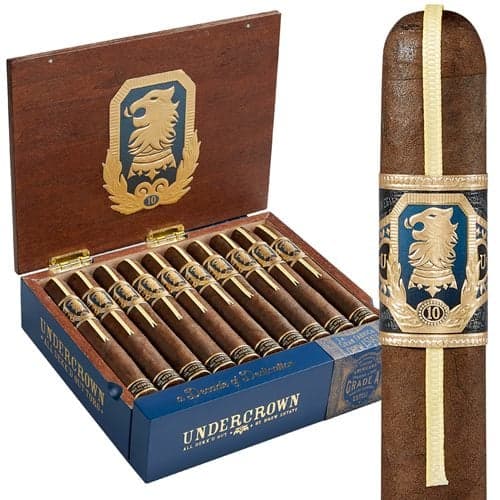 Drew Estate Undercrown 10