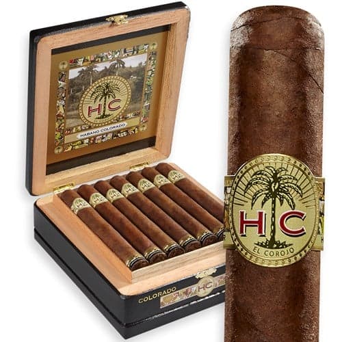 HC Series Habano Colorado