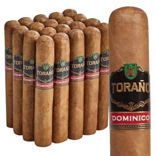 Torano Dominico