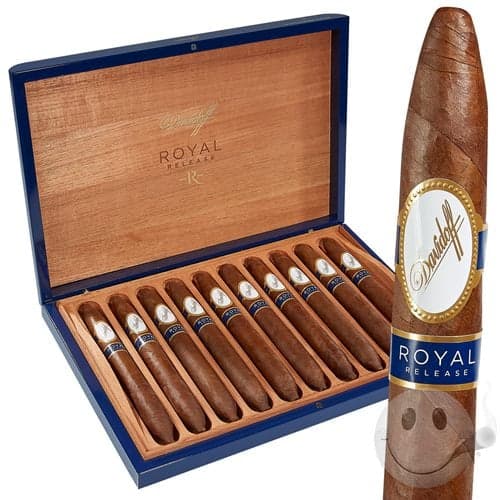 Davidoff Royal