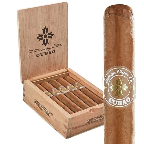 Ortega Cubao