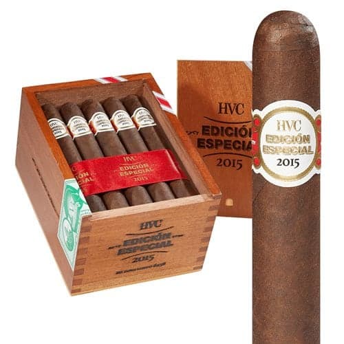 HVC Edicion Especial 2015